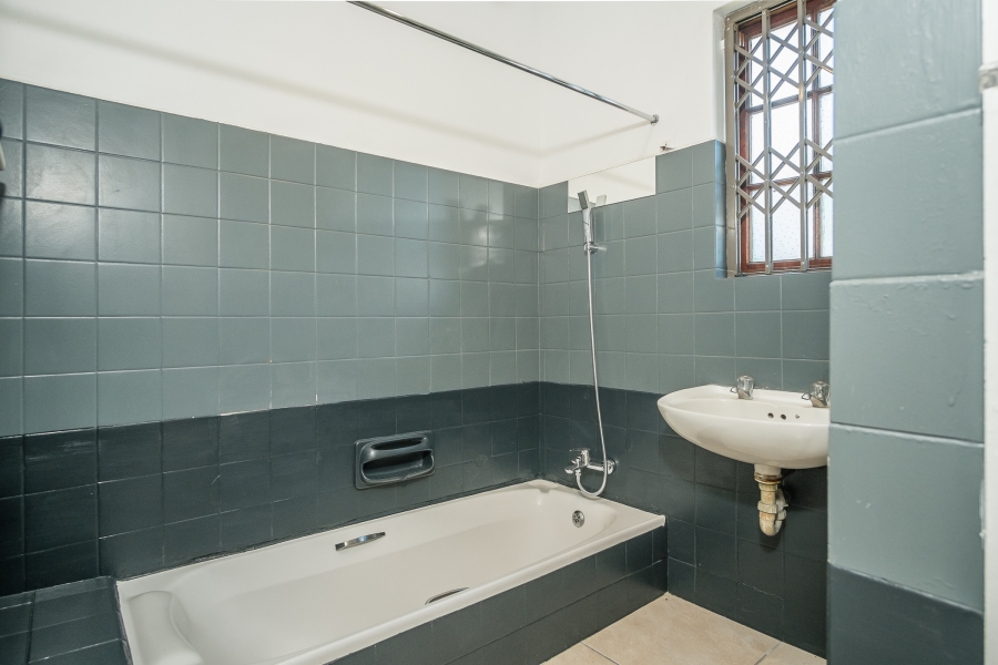 To Let 2 Bedroom Property for Rent in Plumstead Western Cape